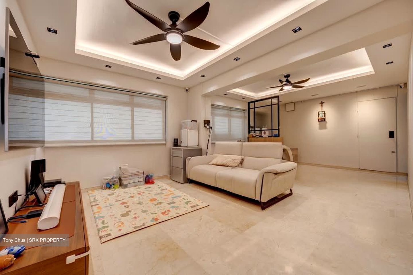 Blk 698A Hougang Street 61 (Hougang), HDB 4 Rooms #575086351